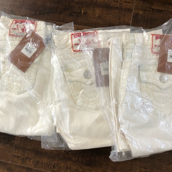 ❌ SOLD❌ True Religion Jeans - Picture 8 of 8